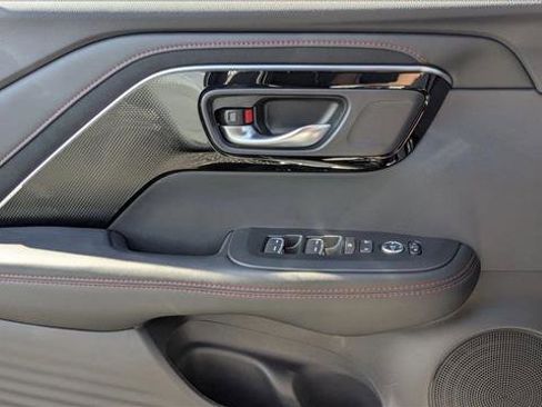 New 2026 Acura ADX A-Spec AWD/4WD image 12