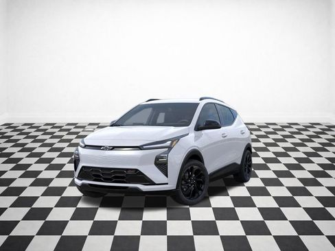 New 2027 Chevrolet Bolt RS FWD image 36