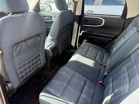 Used 2023 Ford Bronco Sport Heritage image 22