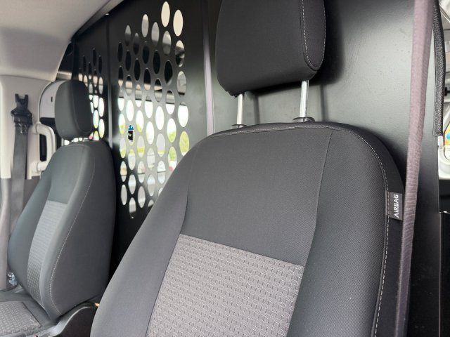 Used 2025 Ford Transit 250 Low Roof w/ Exterior Upgrade Package RWD image 15