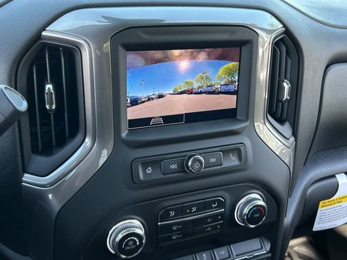 New 2026 GMC Sierra 3500 Pro w/ Convenience Package image 15