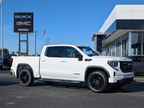 New 2026 GMC Sierra 1500 Elevation w/ Elevation Select Package image 2