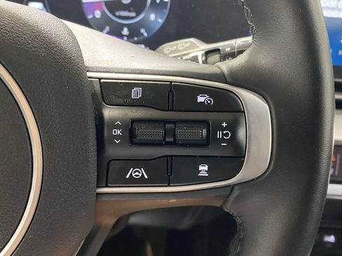Used 2025 Kia Sportage SX FWD image 24