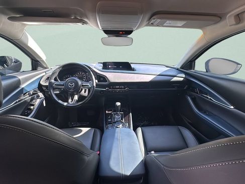 Used 2020 MAZDA CX-30 FWD w/ Preferred Package image 12
