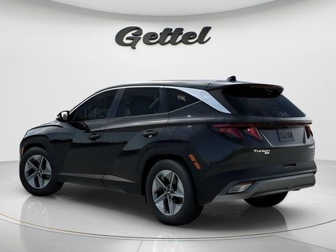 New 2026 Hyundai Tucson SEL w/ Tow & Go Package AWD/4WD image 5