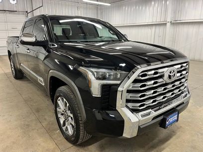 Used 2024 Toyota Tundra 1794 Edition