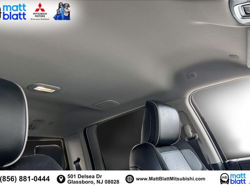 Used 2024 RAM 2500 Laramie image 24