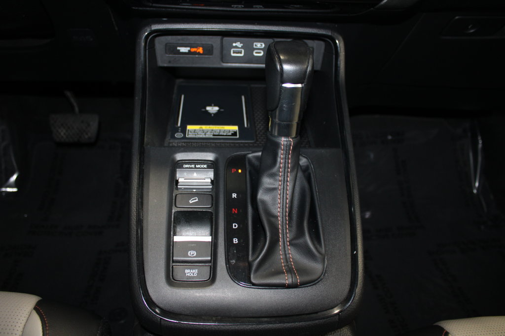 Used 2023 Honda CR-V Sport Touring image 15