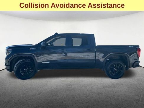 Used 2025 GMC Sierra 1500 Elevation image 6