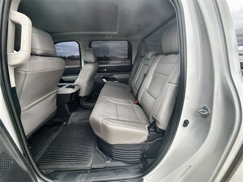 Used 2024 Toyota Tundra Limited image 24