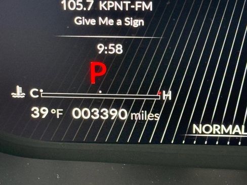 Certified 2026 Acura MDX w/ Technology Package image 21