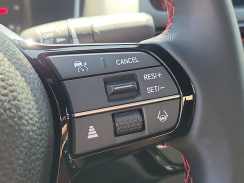 Used 2026 Honda Civic Si image 24
