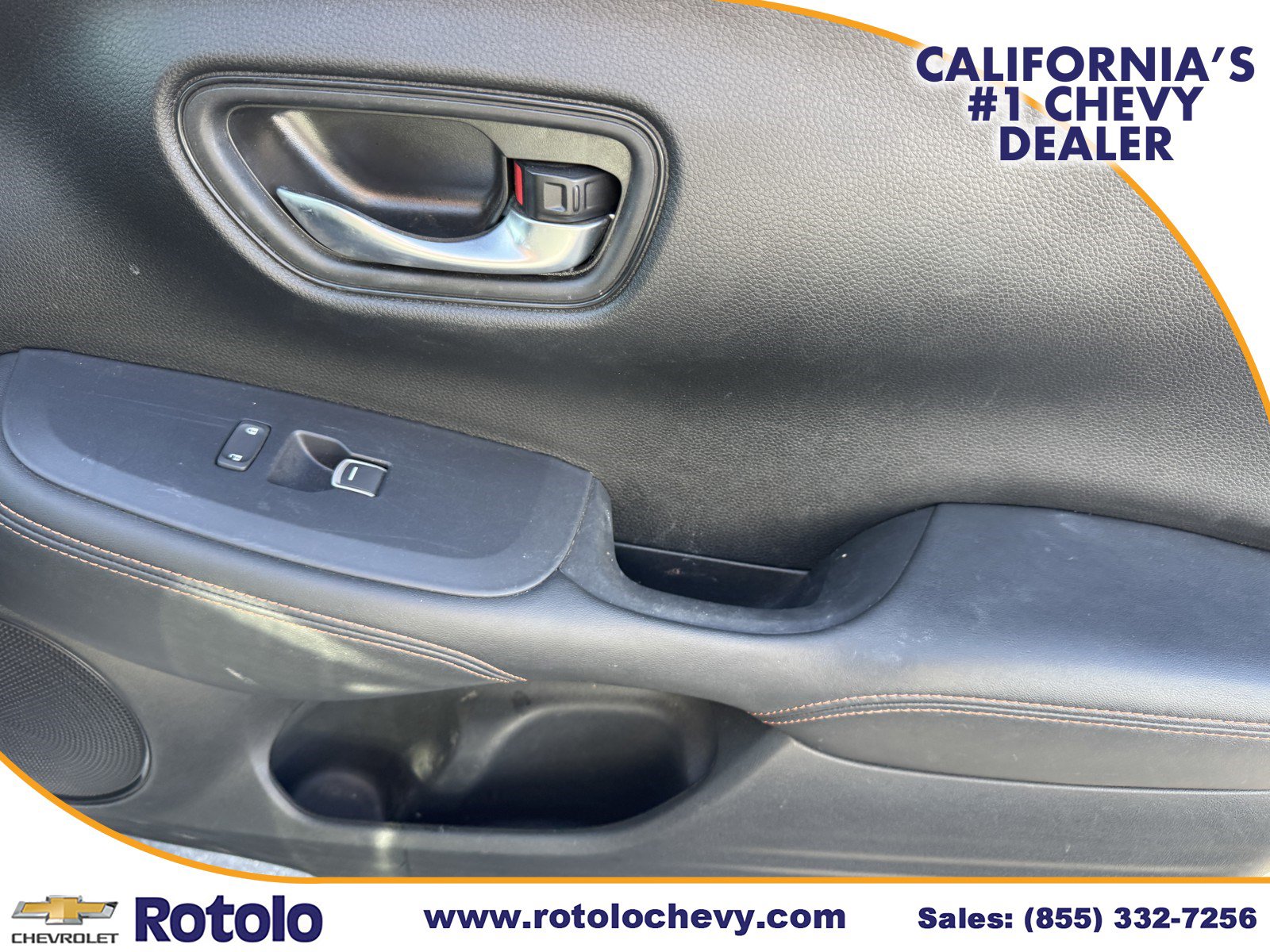 Used 2024 Honda HR-V Sport image 9