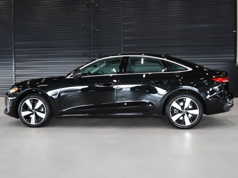 New 2025 Audi A5 2.0T Premium Plus image 14