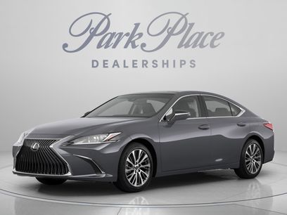 Used 2019 Lexus ES 350 w/ Premium Package