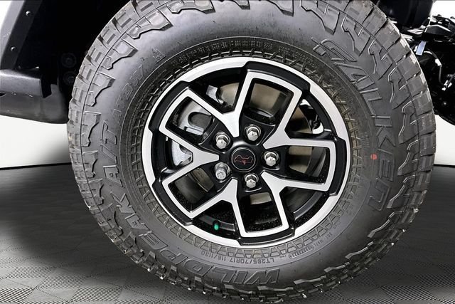 New 2026 Jeep Gladiator Rubicon AWD/4WD image 12