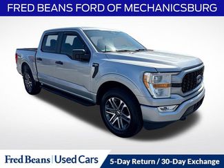 Certified 2022 Ford F150 XL w/ STX Appearance Package video 1