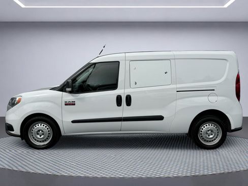 Used 2022 RAM ProMaster City Wagon FWD image 3