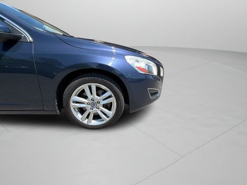Used 2011 Volvo S60 T6 AWD/4WD image 33
