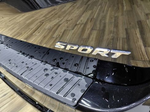 Used 2025 Honda Odyssey Sport-L image 26