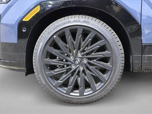 New 2026 Hyundai Santa Fe Calligraphy image 9