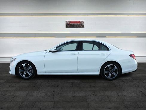 Used 2018 Mercedes-Benz E 300 image 4