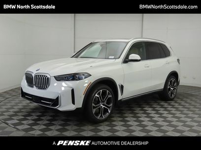 New 2026 BMW X5 sDrive40i