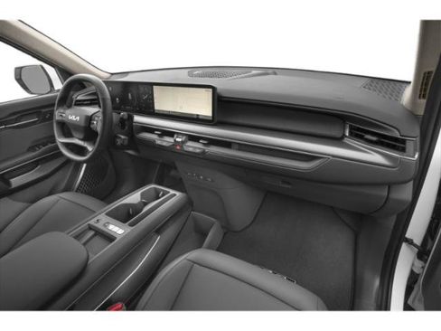 Certified 2024 Kia EV9 Land AWD/4WD image 18