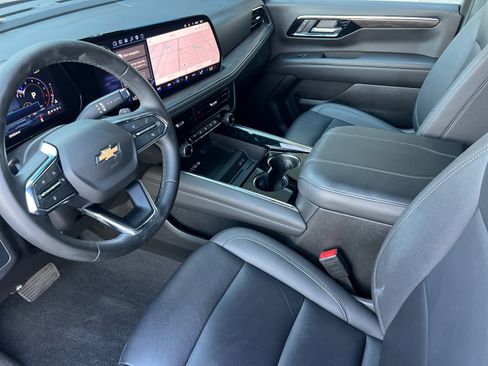 Used 2026 Chevrolet Tahoe LT RWD image 10