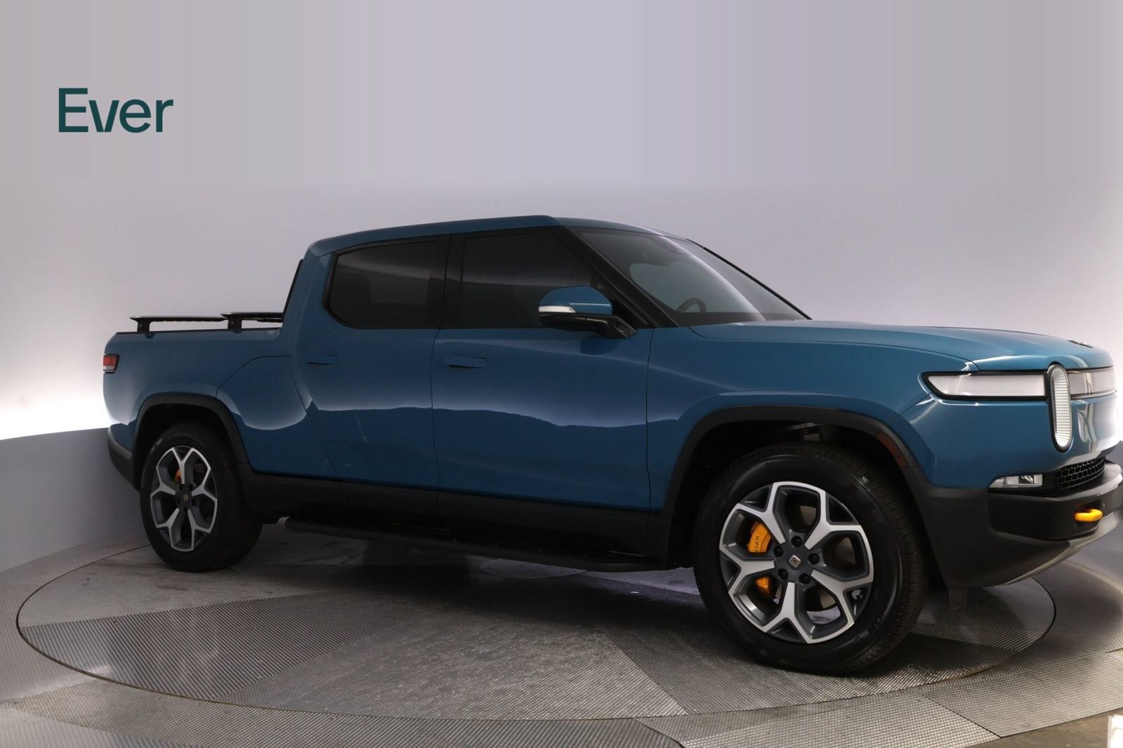 Used 2022 Rivian R1T Adventure AWD/4WD image 14
