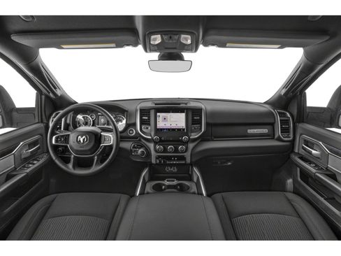 Used 2023 RAM 2500 Big Horn w/ Level 1 Equipment Group AWD/4WD image 5
