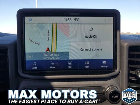 Certified 2021 Ford Bronco Sport Badlands w/ Badlands Package image 24