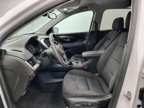 Used 2022 GMC Terrain SLE w/ Driver Convenience Package AWD/4WD image 22