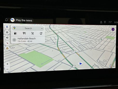 Used 2025 GMC Sierra 1500 Denali Ultimate image 22