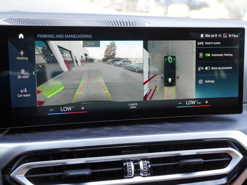 Certified 2023 BMW i4 eDrive40 w/ M Sport Package image 27