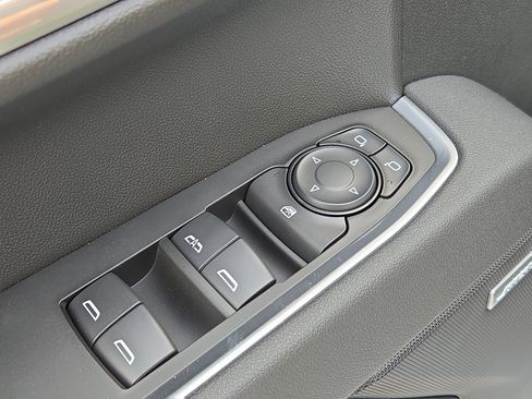 New 2026 Chevrolet Silverado 1500 RST w/ Convenience Package II image 23