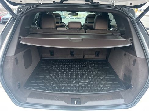 Used 2018 Lincoln MKC Black Label w/ Lincoln MKC Climate Package image 15