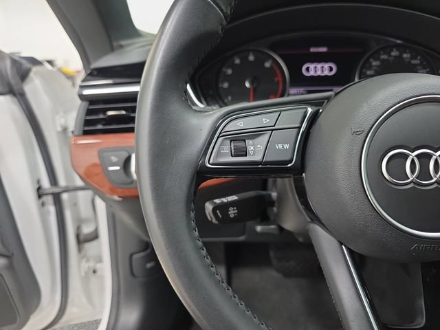 Used 2020 Audi A5 2.0T Premium AWD/4WD image 17