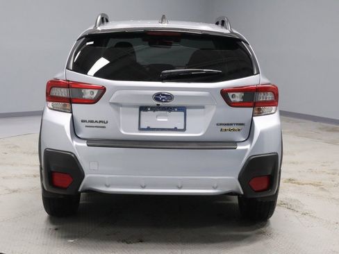 Used 2021 Subaru Crosstrek 2.5i Sport w/ Moonroof Package image 9