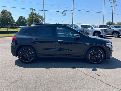 Used 2021 Mercedes-Benz GLA 45 AMG 4MATIC image 6