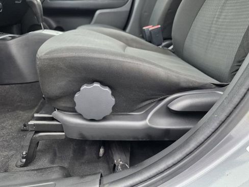 Used 2021 Mitsubishi Mirage G4 ES FWD image 13
