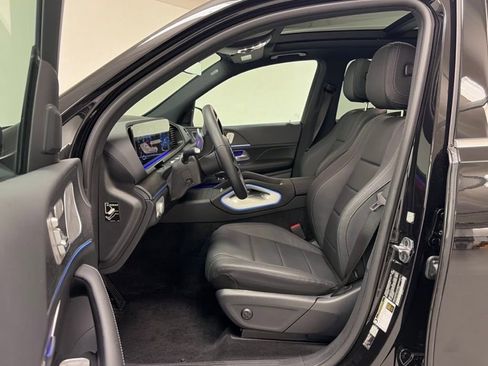 Certified 2026 Mercedes-Benz GLE 350 4MATIC image 12