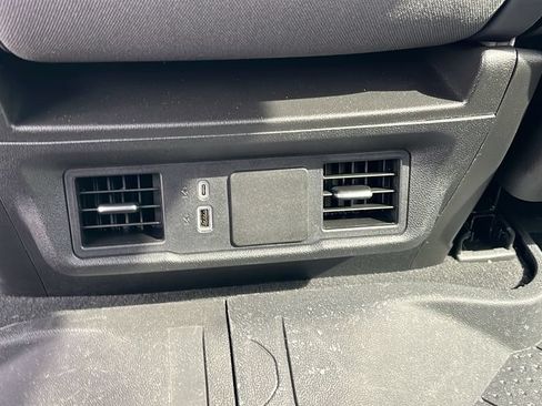 Used 2025 Chevrolet Silverado 2500 Custom w/ Custom Value Package AWD/4WD image 20