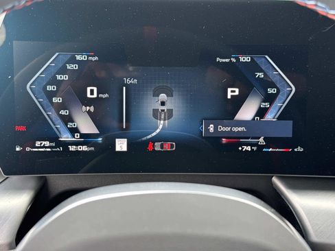 New 2026 BMW X2 M35i w/ Convenience Package image 31