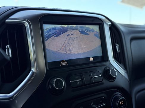 Used 2019 Chevrolet Silverado 1500 LT w/ All-Star Edition image 18