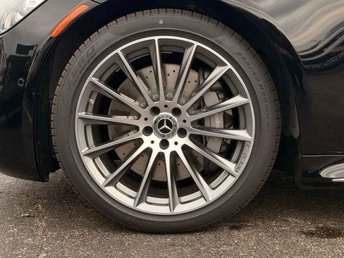 New 2026 Mercedes-Benz S 580 4MATIC Sedan image 13