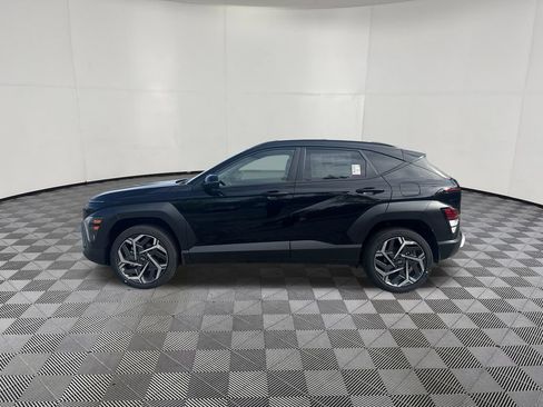 New 2026 Hyundai Kona SEL Premium AWD/4WD image 9