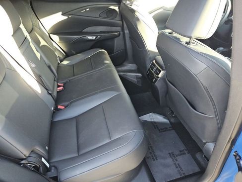 Used 2025 Lexus RX 350 F Sport image 5