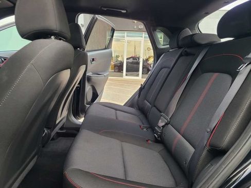 Used 2023 Hyundai Kona N Line AWD/4WD image 23