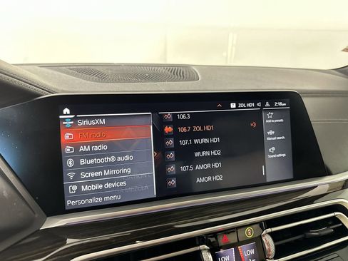 Used 2021 BMW X5 xDrive40i w/ Convenience Package image 16